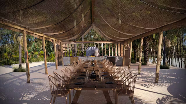 Kimpton Tres Rios Riviera Maya An All Inclusive Resort